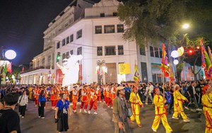 Ngày Di sản văn hóa Việt Nam 23/11: Di sản kiến trúc trong Thành phố sáng tạo