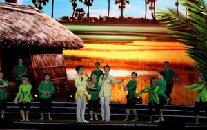 Đưa Dân ca Ví, Giặm trở thành sản phẩm du lịch độc đáo