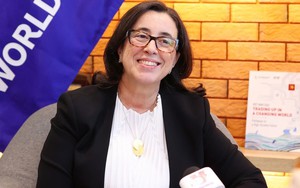 Phó Chủ tịch WB: Việt Nam là câu chuyện thành công điển hình về phát triển kinh tế