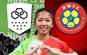 Huỳnh Như đá giải cuối cùng trong năm 2024 với nhà vô địch Đông Nam Á và 2 cầu thủ Việt kiều