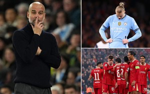 Man City thảm bại trước Tottenham, Pep Guardiola ra tối hậu thư cho chính mình