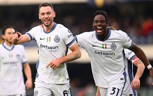 Inter Milan vs RB Leipzig: Thẳng tiến tới vòng knock-out