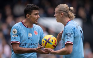 Man City vs Feyenoord: 5 vấn đề Guardiola cần khắc phục ở Etihad