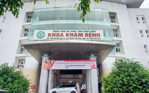 Bình Định ghi nhận 4 ca tử vong do cúm A/H1pdm, yêu cầu phát hiện sớm ca bệnh