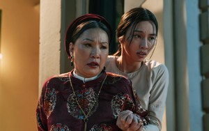 Phim "Linh miêu: Quỷ nhập tràng": Kịch bản trau chuốt, diễn xuất vừa vặn