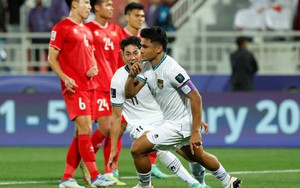 Ngôi sao ĐT Indonesia chỉ ra lý do dễ thắng ĐT Việt Nam hơn so với quá khứ 