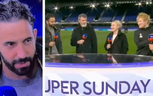 Ruben Amorim khó chịu, fan MU phẫn nộ với giọng ca của những 'bản hit' tỷ view