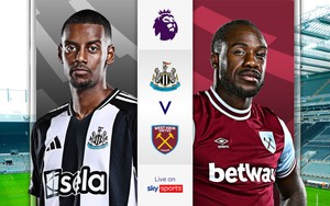 Nhận định bóng đá hôm nay 25/11: Al Gharafa vs Al Nassr, Newcastle vs West Ham