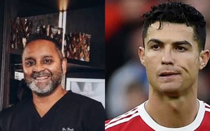 Cristiano Ronaldo bị kiện vì hóa đơn thẩm mỹ hơn 1 tỷ đồng chưa thanh toán