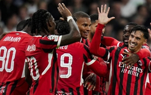 Nhận định, soi tỷ lệ Slovan Bratislava vs Milan 0h45 hôm nay 27/11, Cúp C1 lượt trận thứ 5