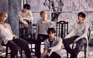 EP "The Star Chapter: Sanctuary" của TXT: Tìm kiếm tình yêu và hạnh phúc lâu bền