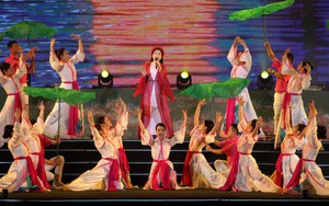 Thêm hành lang pháp lý‎ để bảo vệ và phát huy giá trị di sản