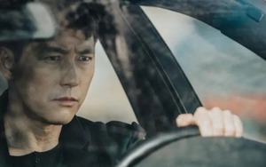 Phỏng vấn trước đây của Jung Woo Sung về việc quan hệ một đêm bị "đào lại"