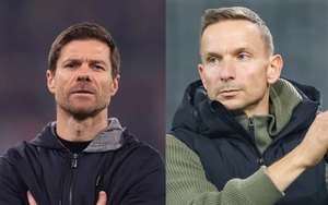 Bayer Leverkusen vs Salzburg: Khi 2 ứng viên dẫn dắt Liverpool gặp nhau