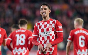 Nhận định, soi tỷ lệ Sturm Graz vs Girona 0h45 hôm nay 28/11, Champions League vòng phân hạng 