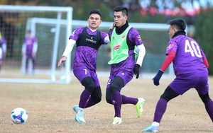 Xem trực tiếp bóng đá Việt Nam vs Ulsan Citizen ở đâu? VTV có trực tiếp?