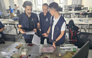 Cá cược bất hợp pháp gây nhức nhối toàn cầu