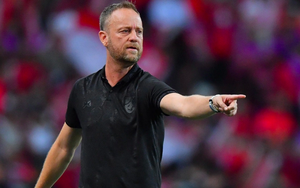 Tin nóng bóng đá Việt 26/11: HLV Brazil công khai cổ vũ đội tuyển Việt Nam; Nam Định rộng cửa đi tiếp ở cúp châu Á