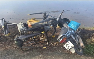 Va chạm với thiết bị bay không người lái, một người tử vong