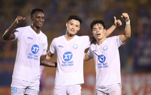 Nam Định vs Lee Man: Chiến thắng để đi tiếp (AFC Champions League Two, 19h00 ngày 27/11, FPT Play trực tiếp)