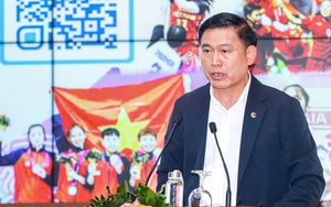 Thể thao Việt Nam và thách thức TOP 50 Olympic: Phải giải quyết được bài toán nhân sự và tài chính