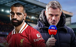 Mohamed Salah bị mắng là 'ích kỷ' sau phát ngôn gây sốc về hợp đồng với Liverpool