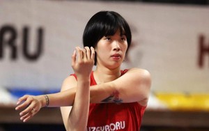 Sau khi chia tay Trần Thị Thanh Thúy, CLB Thổ Nhĩ Kỳ có thành tích ra sao? 