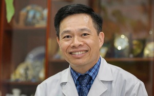 Giáo sư người Việt được bầu làm Viện sĩ Viện Hàn lâm Khoa học Thế giới