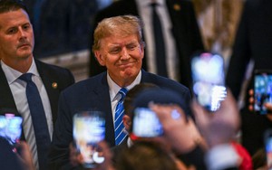 Thế giới 2024: Một năm đầy biến động qua lăng kính của AFP