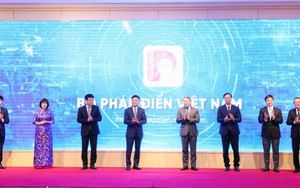 Công bố Bộ pháp điển Việt Nam