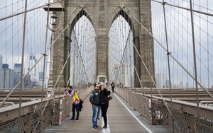 Người dân Mỹ đổ xô đi du lịch dịp Lễ Tạ ơn