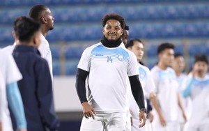 Link xem trực tiếp bóng đá Nam Định vs Lee Man 19h00 hôm nay, Cúp C2 châu Á