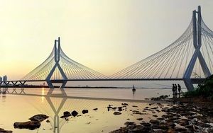 Góc nhìn 365: Từ cầu Tứ Liên tới "công viên bãi giữa"