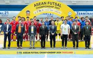 ĐT Việt Nam nhận điểm thưởng lớn từ FIFA, đạt thứ hạng cao nhất lịch sử trên BXH thế giới