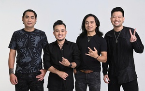 Ban nhạc Bức Tường cùng dàn sao quốc tế diễn tại Lễ hội âm nhạc ASEAN - Ấn Độ 2024 