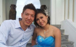 Người đẹp bóng chuyền đất Tổ kết hôn với người hùng SEA Games, cuộc sống hạnh phúc viên mãn