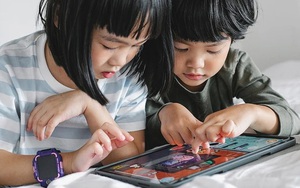 Xây dựng môi trường mạng an toàn cho công dân số tương lai