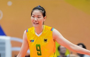 Tin nóng thể thao sáng 27/11: Huyền thoại bóng chuyền Ngọc Hoa được vinh danh, ĐT Indonesia nhận thông báo quan trọng ở AFF Cup