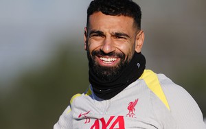 Bài toán hợp đồng với Mohamed Salah của Liverpool là 'một vũ điệu' phức tạp