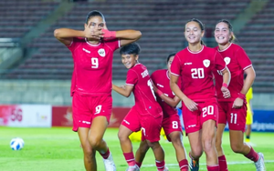 Dùng cầu thủ nhập tịch, ĐT Indonesia thắng 1-0 đội bóng Đông Nam Á ở giải vô địch của AFF