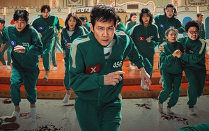 'Squid Game 2' tung trailer mới: Lee Jung Jae trở lại cuộc chơi nhưng với mục tiêu khác