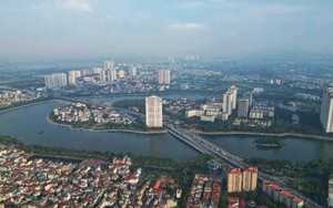 Vắng bóng căn hộ chung cư thương mại giá bình dân