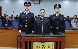 Trung Quốc: Tuyên án tử hình cựu Chủ tịch BOC vì tham nhũng