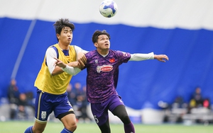 Xem trực tiếp bóng đá Việt Nam vs Daegu ở đâu? VTV5 VTV6 có trực tiếp ĐTVN?