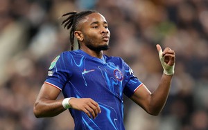 Chelsea vs Aston Villa: Vì sao Nkunku mất chỗ?