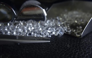 Giải mã sức hút của kim cương nhân tạo trên toàn cầu