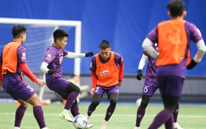 Lý do ĐT Việt Nam bất ngờ tăng hạng mạnh trên BXH FIFA dù không thi đấu