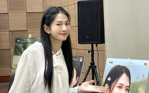 Từng nặng 70kg, nữ diễn viên giảm cân ngoạn mục, có cơ hội đóng chính bên Mạnh Trường