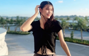 Ngôi sao bóng chuyền nữ Việt Nam cao gần 1m90 bất ngờ quyết dịnh giải nghệ ở tuổi 23, tiết lộ đã lập gia đình