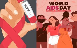 Việt Nam tiếp tục là điểm sáng trong phòng, chống HIV/AIDS tại khu vực và toàn cầu